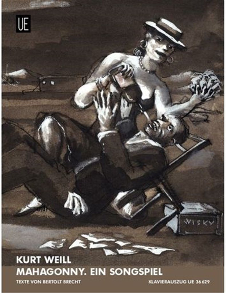 Mahagonny